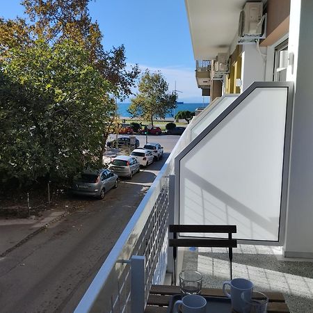 Pansea 11 Exclusive Suites Thessaloniki Exterior photo
