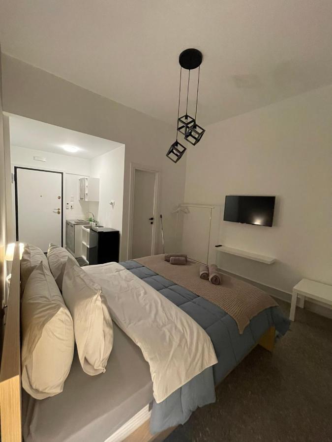 Pansea 11 Exclusive Suites Thessaloniki Exterior photo