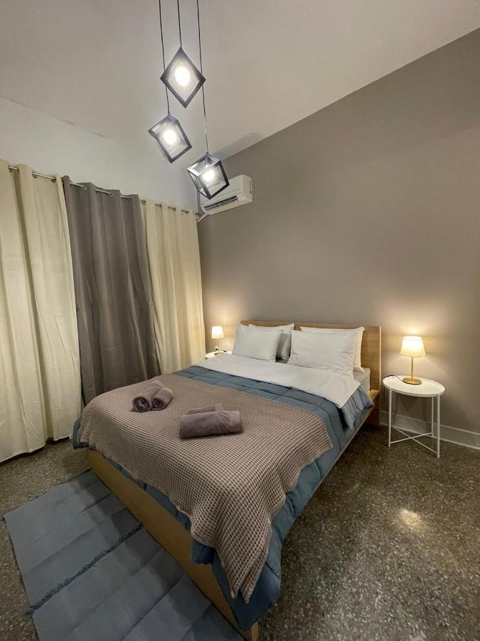 Pansea 11 Exclusive Suites Thessaloniki Exterior photo