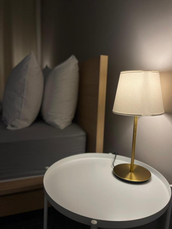 Pansea 11 Exclusive Suites Thessaloniki Exterior photo