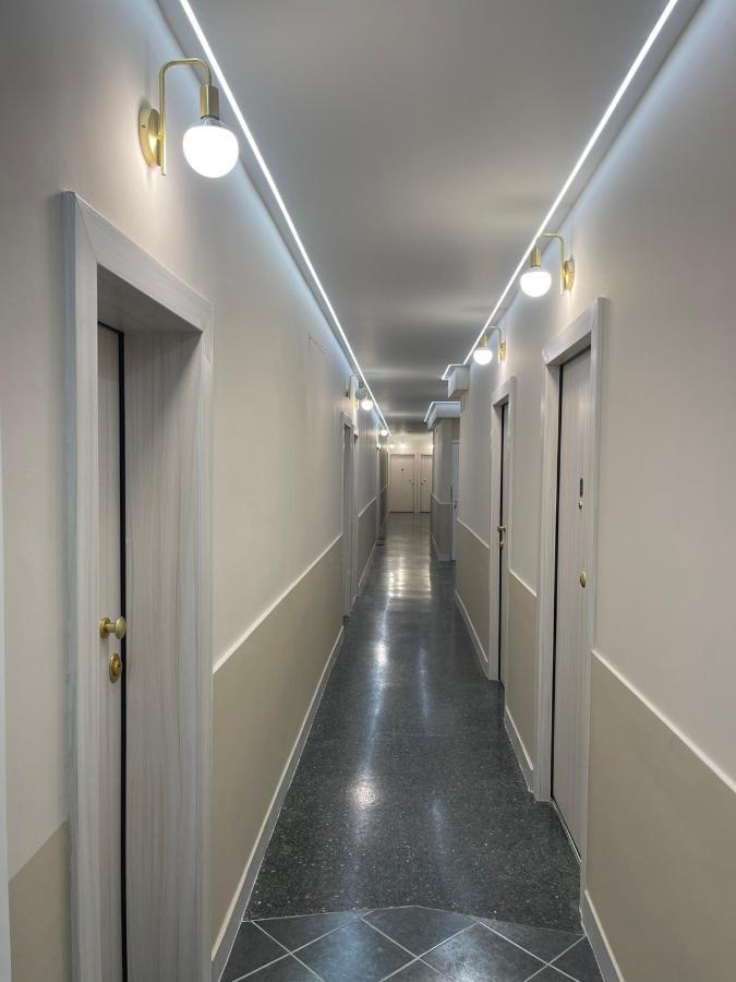 Pansea 11 Exclusive Suites Thessaloniki Exterior photo