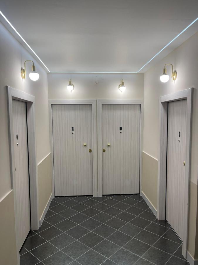 Pansea 11 Exclusive Suites Thessaloniki Exterior photo